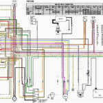 40 Wiring Diagram Of Headlight Motorcycle