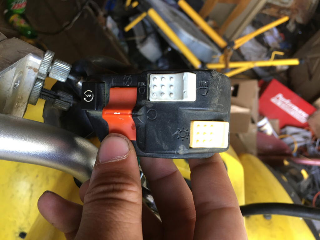 400ex Wiring Help ATVConnection ATV Enthusiast Community