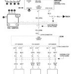 60 1998 Honda Crv Distributor Wiring Diagram Wiring Diagram Harness