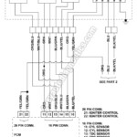 93 Civic Ignition Switch Wiring Diagram Honda Civic Honda Civic 1995