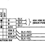 93 Honda Civic Wiring Diagram 93 Hatch Rear Defrost Ground Wire