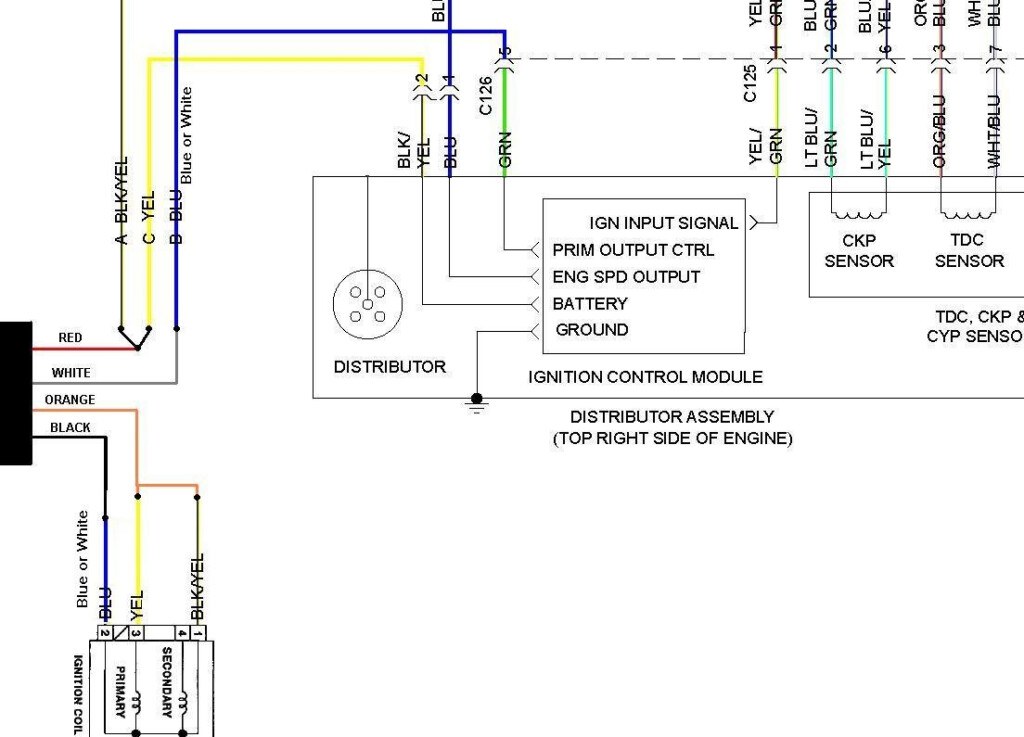 93 Honda Civic Wiring Diagram Repair Guides Wiring Diagrams Wiring 