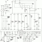 94 Civic Stereo Wiring Diagram 94 Honda Civic Ex Radio Wiring Diagram