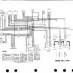 96 Honda Atv Wiring Wiring Diagram Networks