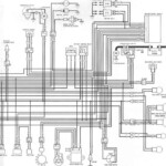 96 Honda Cbr 600 Wiring Diagram Wiring Diagram Networks