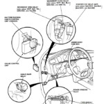 97 Civic Starter Wiring Diagram Wiring Diagram