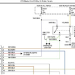 98 Honda Civic Radio Wiring Diagram Collection In 2020 Honda Accord