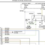 98 Honda Civic Radio Wiring Diagram Collection In 2020 Honda Accord