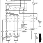 99 Honda Civic Cluster Wiring Diagram