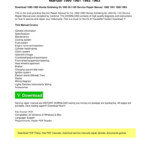 AF 7864 2013 Goldwing Wiring Diagram Free Diagram