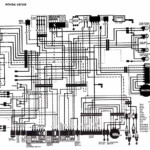 BH 5566 2006 Honda Shadow Aero 750 Wiring Diagram Wiring Diagram