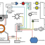 BH 5566 2006 Honda Shadow Aero 750 Wiring Diagram Wiring Diagram
