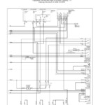 Collection Of 1996 Honda Accord Ignition Wiring Diagram Sample
