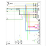 Collection Of 2001 Honda Accord Car Stereo Radio Wiring Diagram Sample