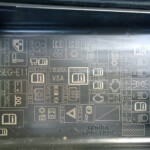 DIAGRAM 2005 Honda Accord Speaker Fuse FULL Version HD Quality