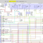 DIAGRAM 2010 Honda Civic Ex Wiring Diagram FULL Version HD Quality