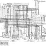 DIAGRAM Honda Cbr1000rr 2006 Wiring Diagram FULL Version HD Quality