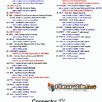 DIAGRAM In Pictures Database Z16xep Ecu Wiring Diagram Just Download