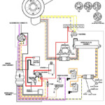 Evinrude Etec Wiring Diagram 15