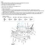 Fog Running Lamp Assemble Replacement Honda Ridgeline Owners Club