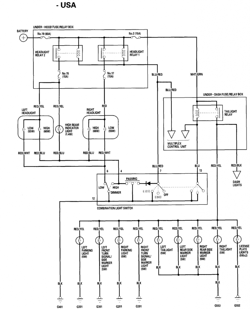 Honda Archives FreeAutoMechanic Advice