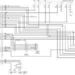 Honda Civic 2000 Wiring Diagram Honda Civic