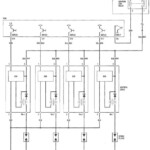 Honda CR V Ignition System Engine Electrical