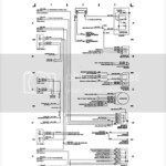 Honda Element Radio Wiring Diagram Images Wiring Diagram Sample