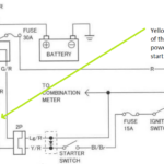Honda Foremen Starter Button Wont Work Jump Selinoid Wont Fire Nuetral
