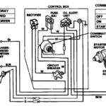 Honda Gx390 Ignition Coil Wiring