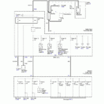 Honda Odyssey 2001 06 Wiring Diagrams Repair Guide AutoZone