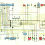 Honda Rebel 250 Wiring Diagram