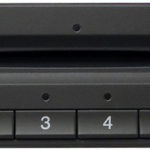 Honda Ridgeline 2006 2011 Odyssey 2005 2010 6 CD Changer Pinout