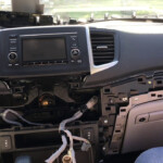 Honda Ridgeline Radio Wiring Harnes 88 Wiring Diagram