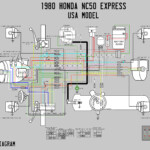 Honda Ruckus Headlight Wiring Diagram