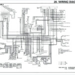 Honda Trx350 Wiring Diagram Style Guru Fashion Glitz Glamour