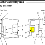 I Have A 2004 Honda Pilot I Am Trying To Install A Stereo Head With A