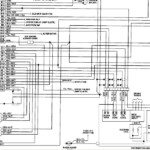 I Have A 89 Honda Crx Hf And The Wires That Come Form The Car To The