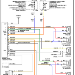 I Need The Wireing Diagram For Honda Radio For 1995 Civic