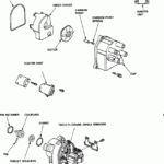 I Recently Swapped A 93 Jdm H22a Into My 95 Honda Accord Ex I Used The