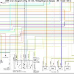 Integra Ignition Switch Wiring Diagram Wiring Diagram