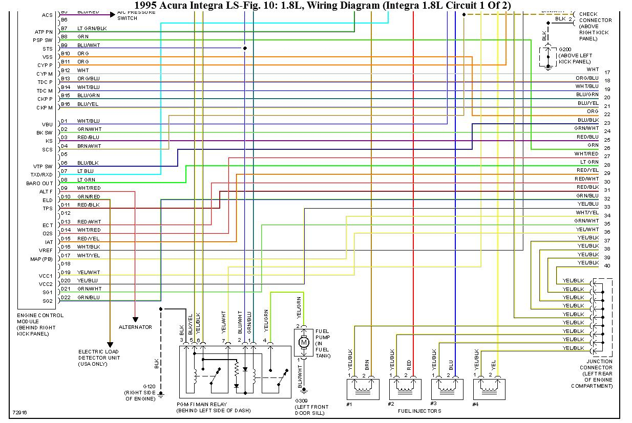 Integra Ignition Switch Wiring Diagram Wiring Diagram Integra Ignition Switch Wiring Diagram Wiring Diagram