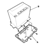 Need Interior Trim Wiring Diagram To Install Radio Onto Honda Crv