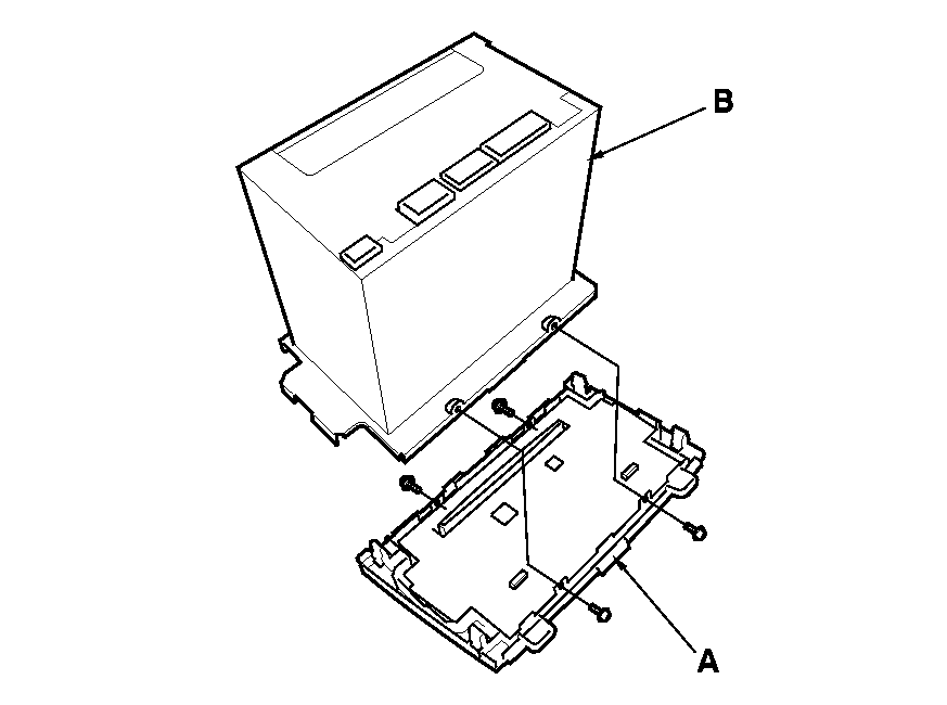 Need Interior Trim Wiring Diagram To Install Radio Onto Honda Crv