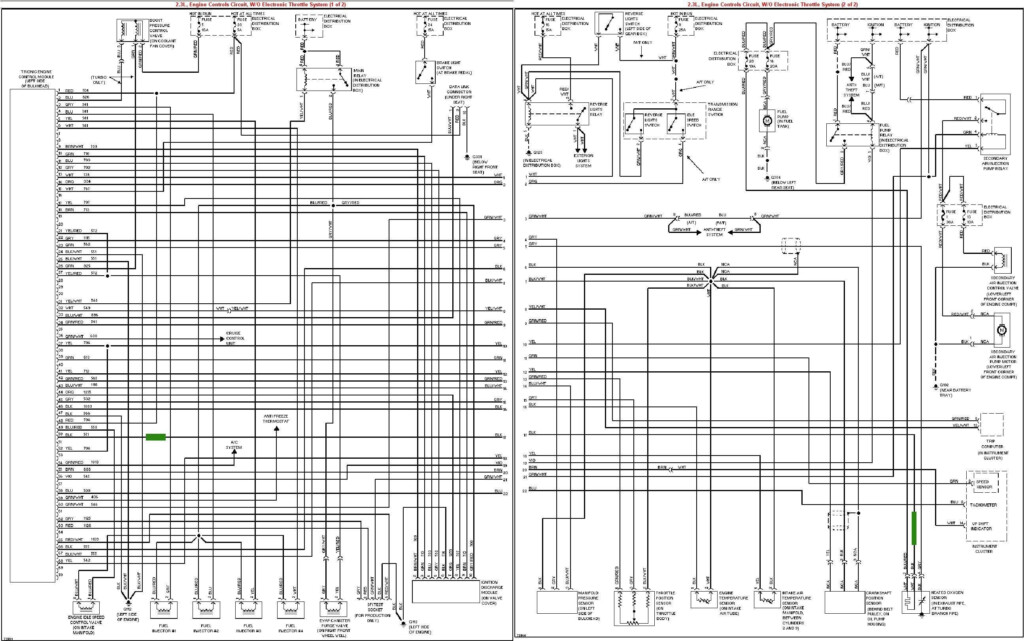 New 2004 Dodge Ram 1500 Ignition Wiring Diagram Wiring Diagram 