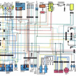 Pin De Edward Bass En 1980 500 Honda Motor Cyclewireing Diagrama De