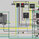 Ruckus GY6 Swap Wiring Diagram