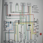 Trx400ex Wiring Diagram