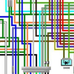 Vt 600 Wiring Diagram Complete Wiring Schemas