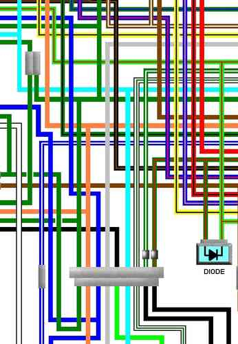 Vt 600 Wiring Diagram Complete Wiring Schemas